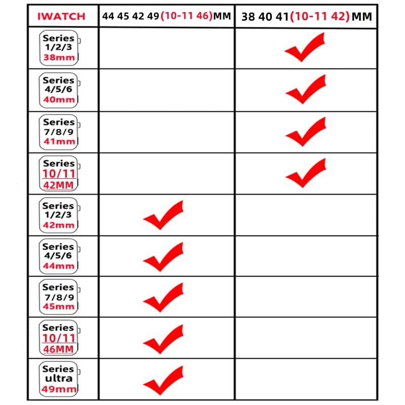 حزام رياضي لساعة أبل 46 مم 44 مم 40 مم 42-38-41 مم 45 مم سوار تنفس آي واتش سلسلة 10 9 8 7 6 SE 5 3 ألترا 2 49 مم - 6