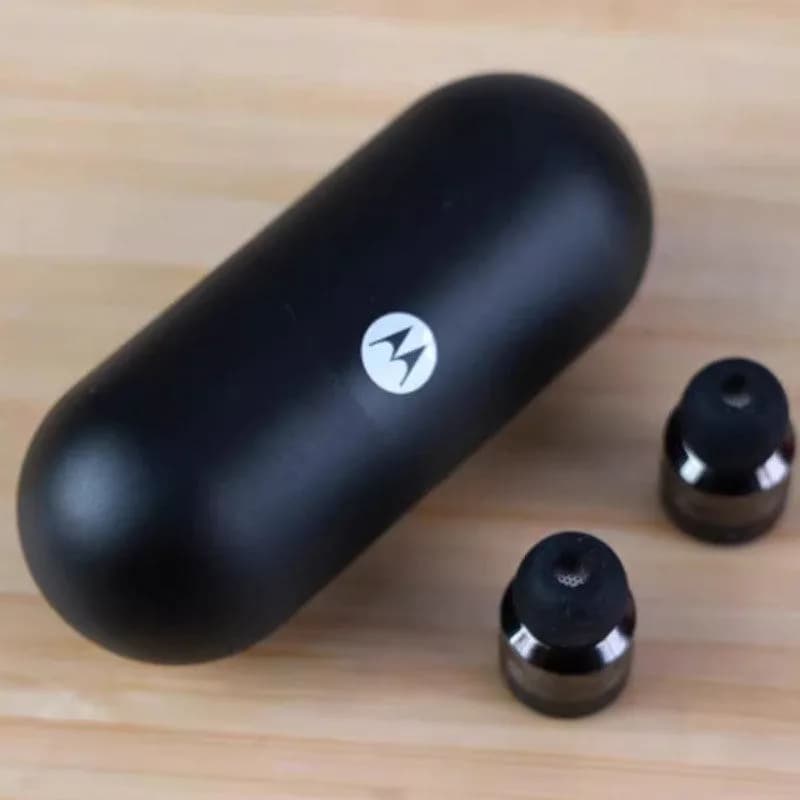 Motorola BUDS400 high-end true wireless gaming Bluetooth headset with super long standby life - 4