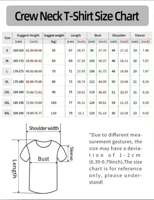 Avenida Art Men's Women clothing Cotton T-shirt American style Retro Casual Streetwear Hipster Fashionable Oversized Y2K shir - 6