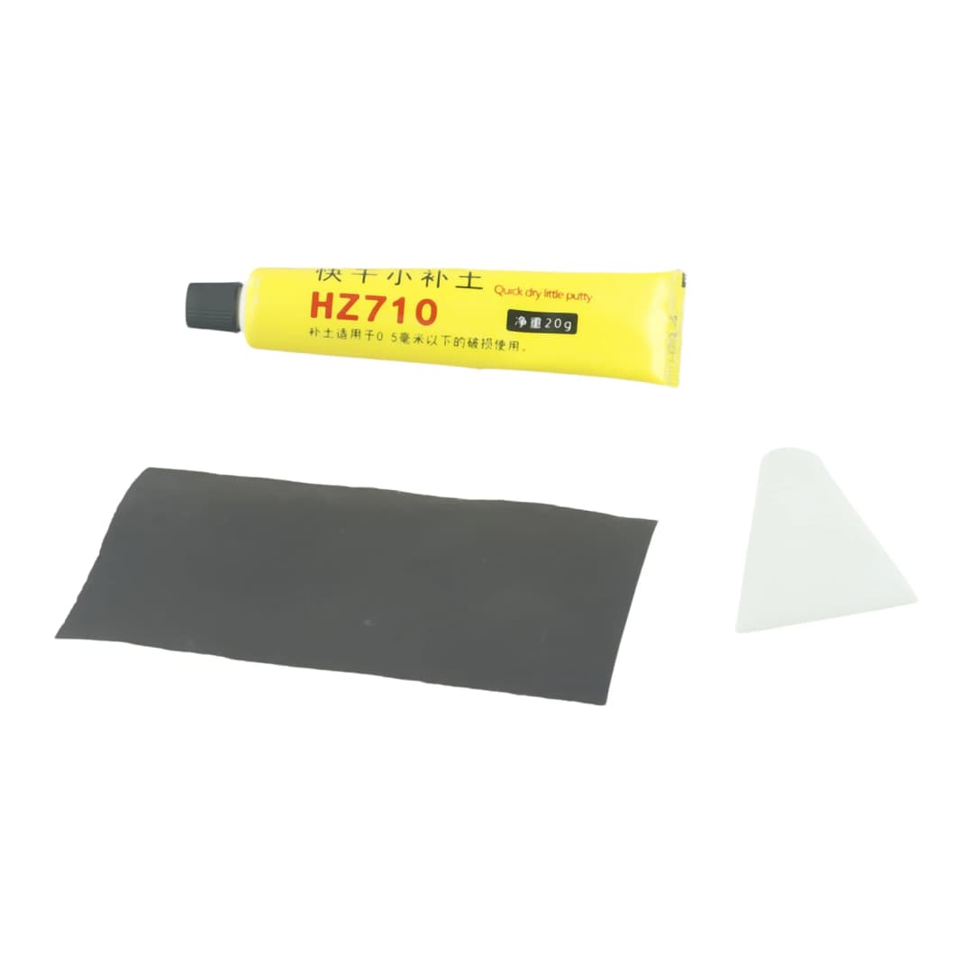 Car Body Putty Scratch Filler Smooth Painting Pen Scratch Repair Tool Accessory Car Wash Maintenance Parts - 2