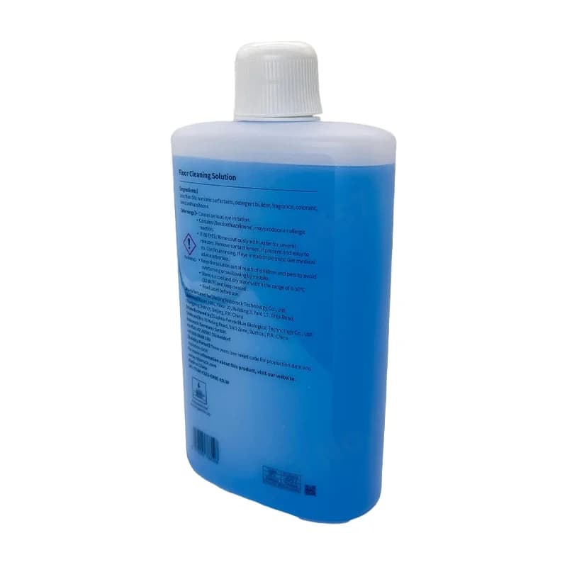 Roborock S8 Pro Ultra / S8 MaxV Ultra / Q5/Q7/Q Revo/ S7 Max Ultra/S7 MaxV Plus/ Vacuum Cleaing Floor Cleaning Solution - 4