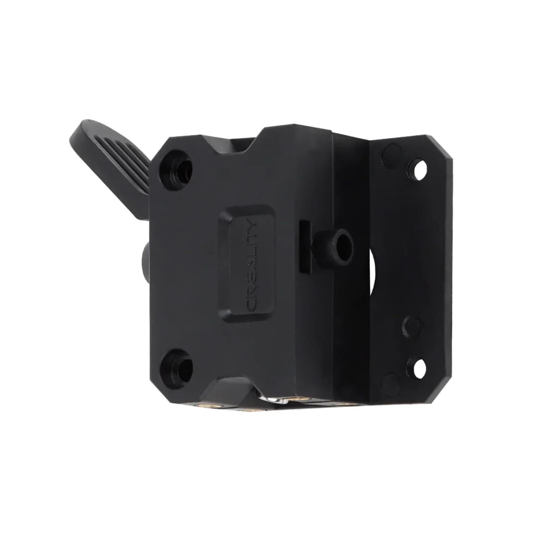 طقم آلية بثق مباشر Creality Ender 3 V3 SE/KE لطابعات Ender-3 S1/Ender-5 S1/Ender-3 V3 SE/V3 KE - 6