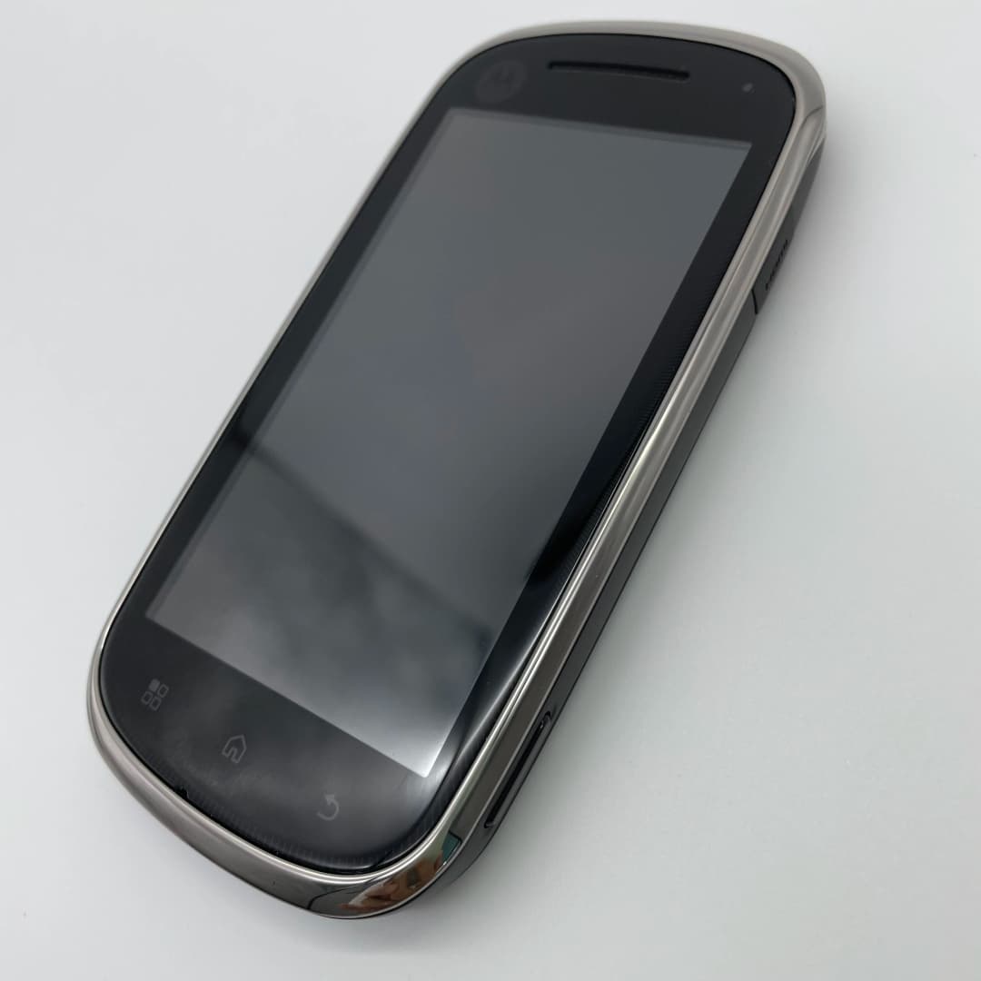 موتورولا XT800 ZHISHANG 3G أصلي مفتوح 1390 مللي أمبير GSM 850 / 900 / 1800 / 1900 هاتف محمول يدعم الإنجليزية فقط - 4