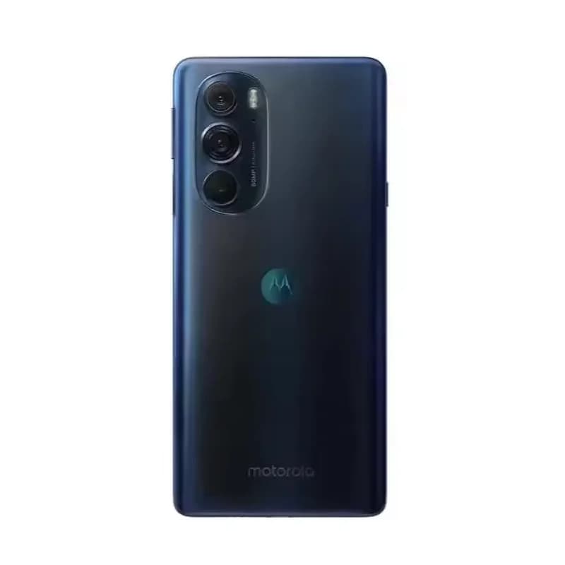 Motorola Moto Edge+2022 XT2201 5G 6.7 '' 8GB RAM 128GB/256GB ROM Snapdragon 8 Gen1 AMOLE 50MP Original Unlocked Used Phone - 4
