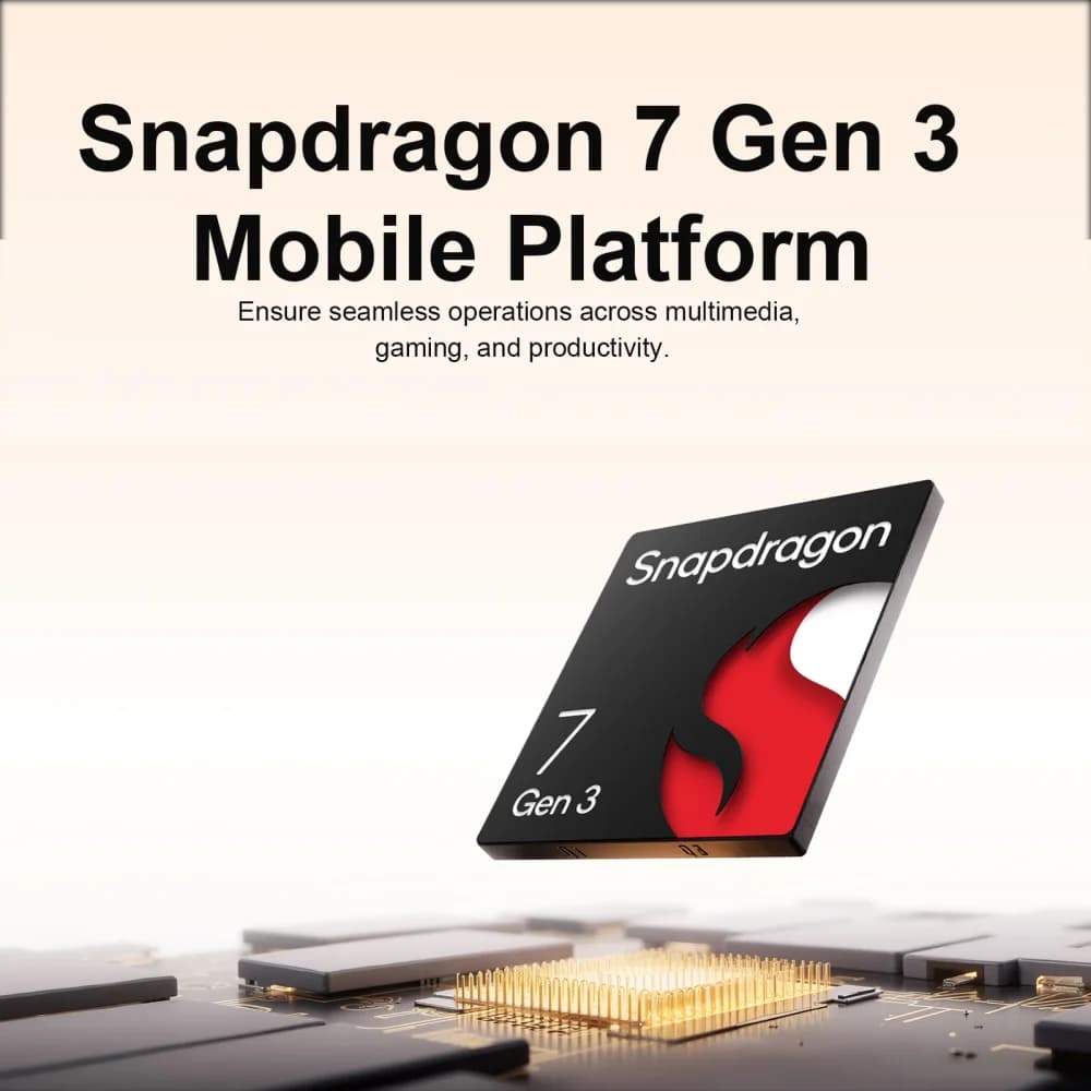 هاتف HONOR 400 الجديد إصدار عالمي 5G بشاشة AMOLED مقاس 6.55 بوصة وكاميرا 200 ميجابكسل ومعالج Snapdragon 7 Gen 3 وبطارية 6000 مللي أمبير في الساعة وشحن فائق السرعة 80 واط - 3