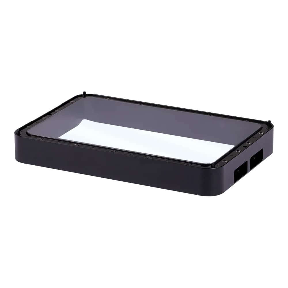 ANYCUBIC 3d Printer Parts UV Resin Vat Tank For Photon Mono M5s、Photon Mono M5s Pro - 6