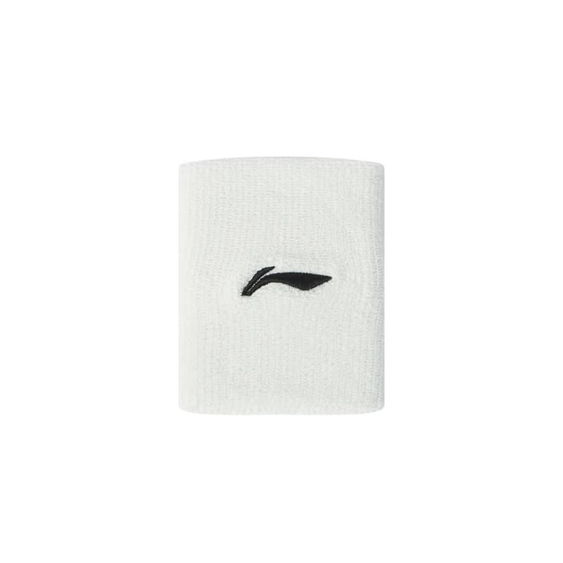 لي-نينغ رباط معصم تدريب للجنسين 65.9% بوليستر 28.6% قطن 5% إيلاستودييين 0.5% إيلاستين 8*10 سم حماية معصم AHWV001 - 4