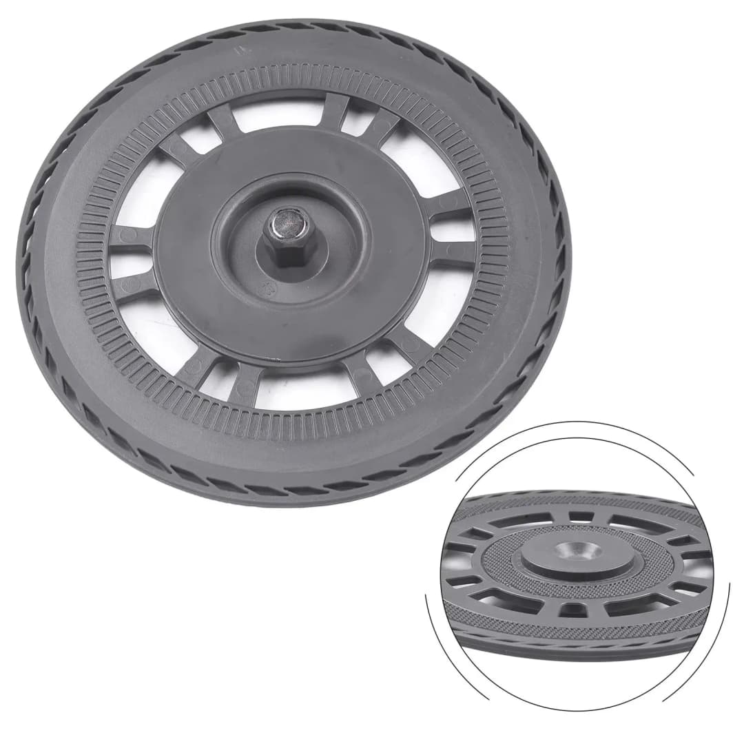 قطع غيار أصلية Dreame X40 Ultra / D20 Ultra / L10s Ultra Gen2 حامل ممسحة - 4