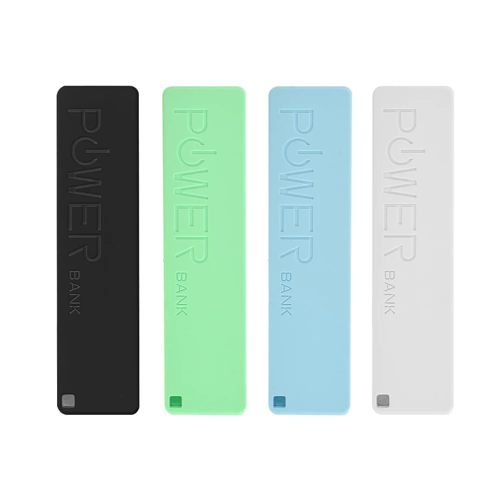 حافظة شاحن بطارية بنك طاقة تصنعها بنفسك ، طقم بنك طاقة محمول USB ، حقيبة تخزين ، صندوق إمداد طاقة متنقل ، قسم واحد ، - 3