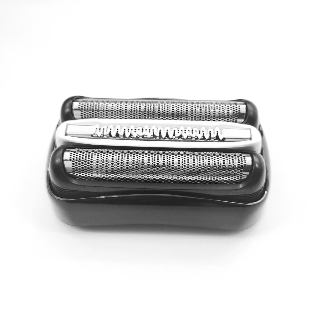 For Braun Series 3 32B Electric Shaver Head Accessories Knife Net Membrane 3040S 3010s 3050cc 301S 310S 320S 340S 360S - 5