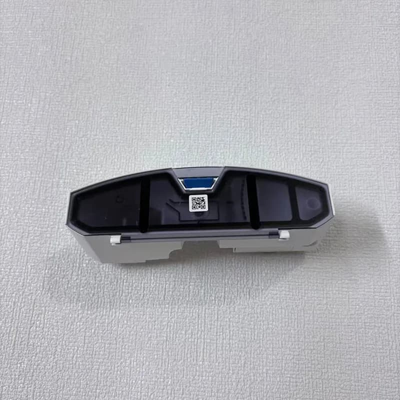 إكسسوارات مكنسة كهربائية أصلية من Ecovacs T80ProOmni - خزان مياه مستعملة لموديلات X9ProOmni/X11Pro (عيوب طفيفة) - 3