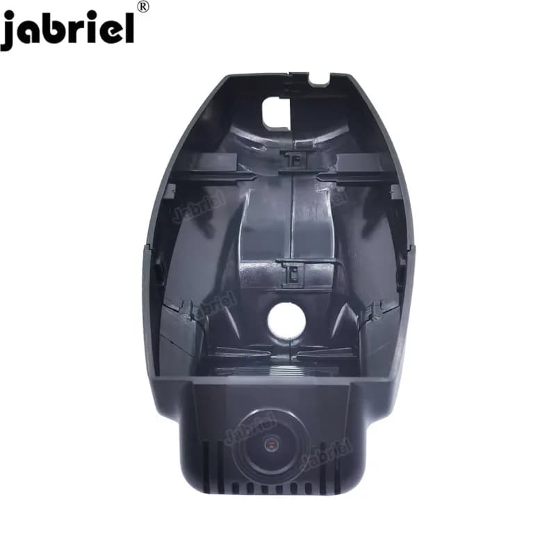 كاميرا سيارة بدقة UHD 4K مع تسجيل مستمر 24 ساعة للطرازات BMW X1 E84 وX5 E70 وX6 E71 وE72 وE81 وE82 وE87 وE88 وE60 وE61 وE65 وE66 وE90 وE91 وE92 وE93 - 4