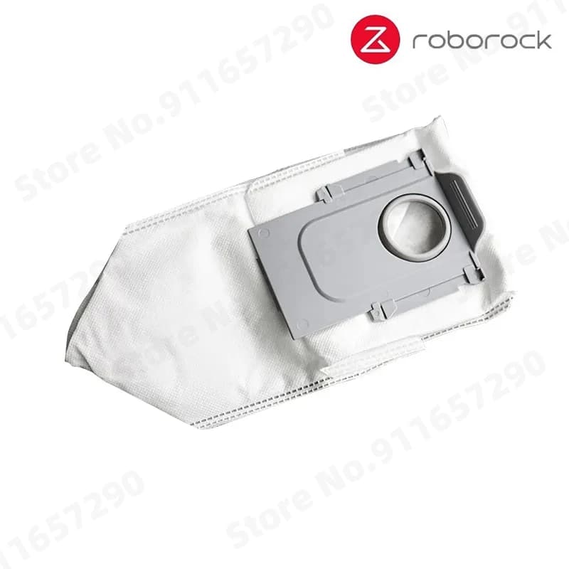Roborock S8 MaxV Ultra / P10 A7400RR / Q Revo / Qrevo Pro / Qrevo MaxV / Qrevo S / Qrevo Plus Robot Vacuum Dust Bags Accessories - 3