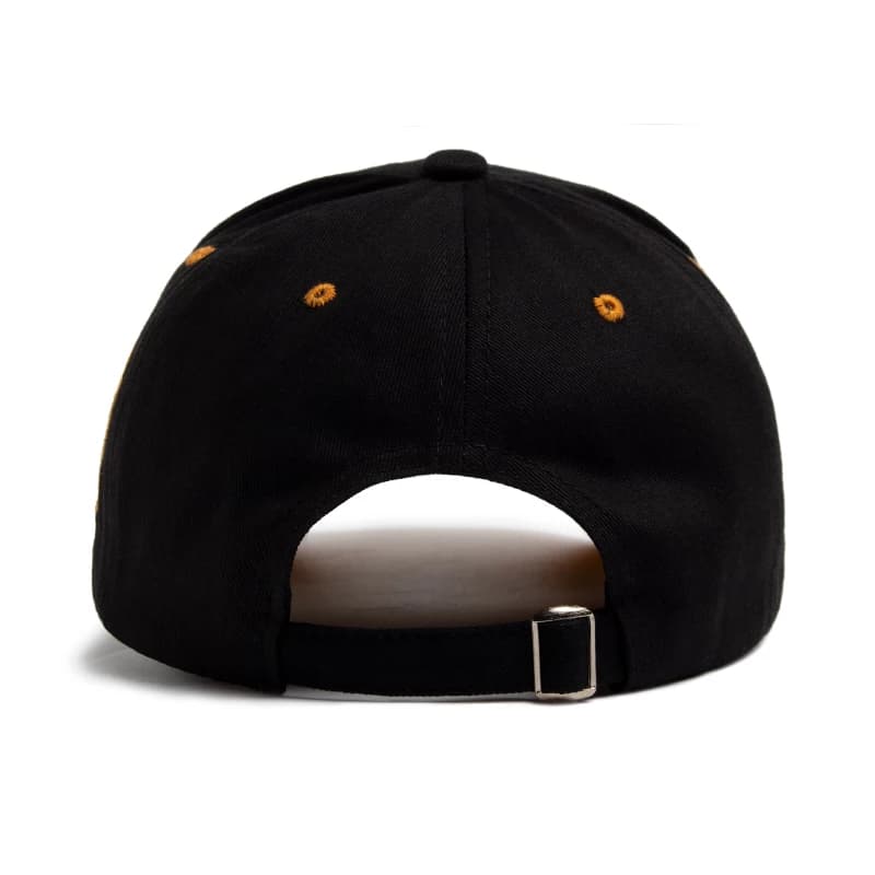 Summer Women Baseball Cap Cotton Fashion Letter Embroidery Sun Hat Casual Women's Visor Hats Outdoor Hip Hop Caps For Men Unisex - 5