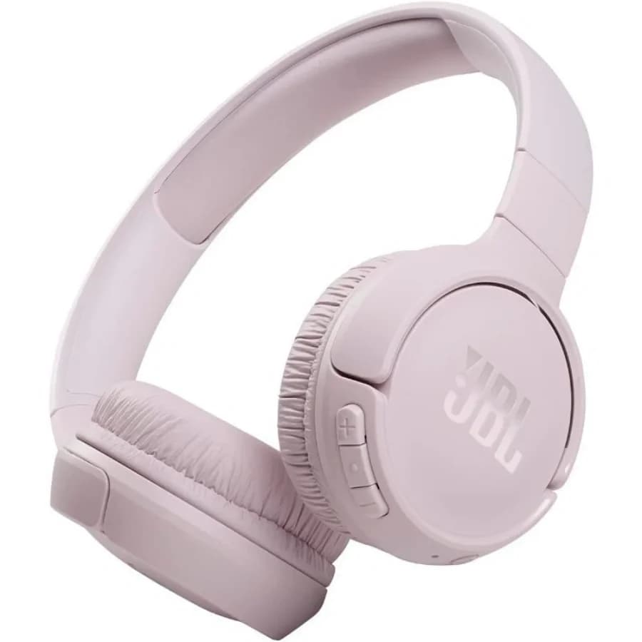 JBL Tune 510BT Wireless Headphones Deep Bass Audio Fast Charging Long Endurance Battery Foldable Comfort Fit for Music Gaming - 6