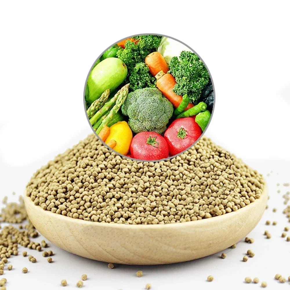 طعام أسماك زينة استوائية 100 جرام أسماك ذهبية وجوبي وكوي وسبيرولينا حبوب صغيرة ملونة عائمة لإكسسوارات حوض السمك - 2