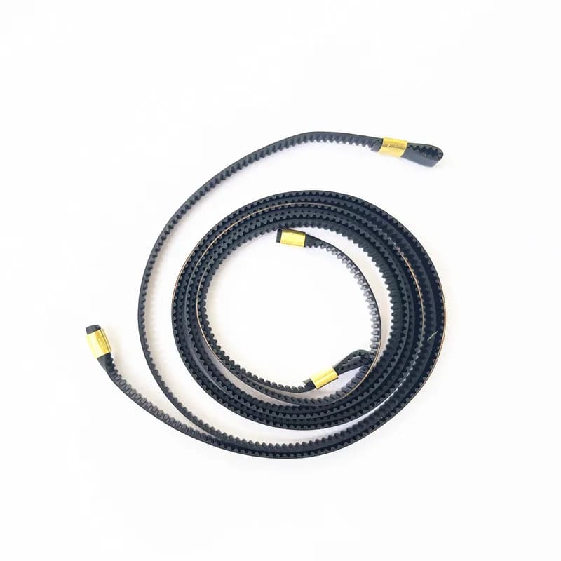 1piece Anycubic Kobra 3 X Y Z Axis Timing Belt 2GT 6mm - Anycubic 3D Printer Parts - 4