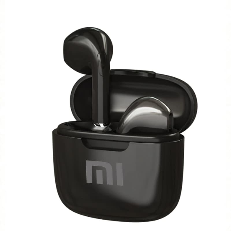 XIAOMI Bluetooth Headset Wireless Sport HiFI Earphone Game TWS Earbuds For iOS Android Samsung Huawei Xiaomi OPPO Vivo - 5