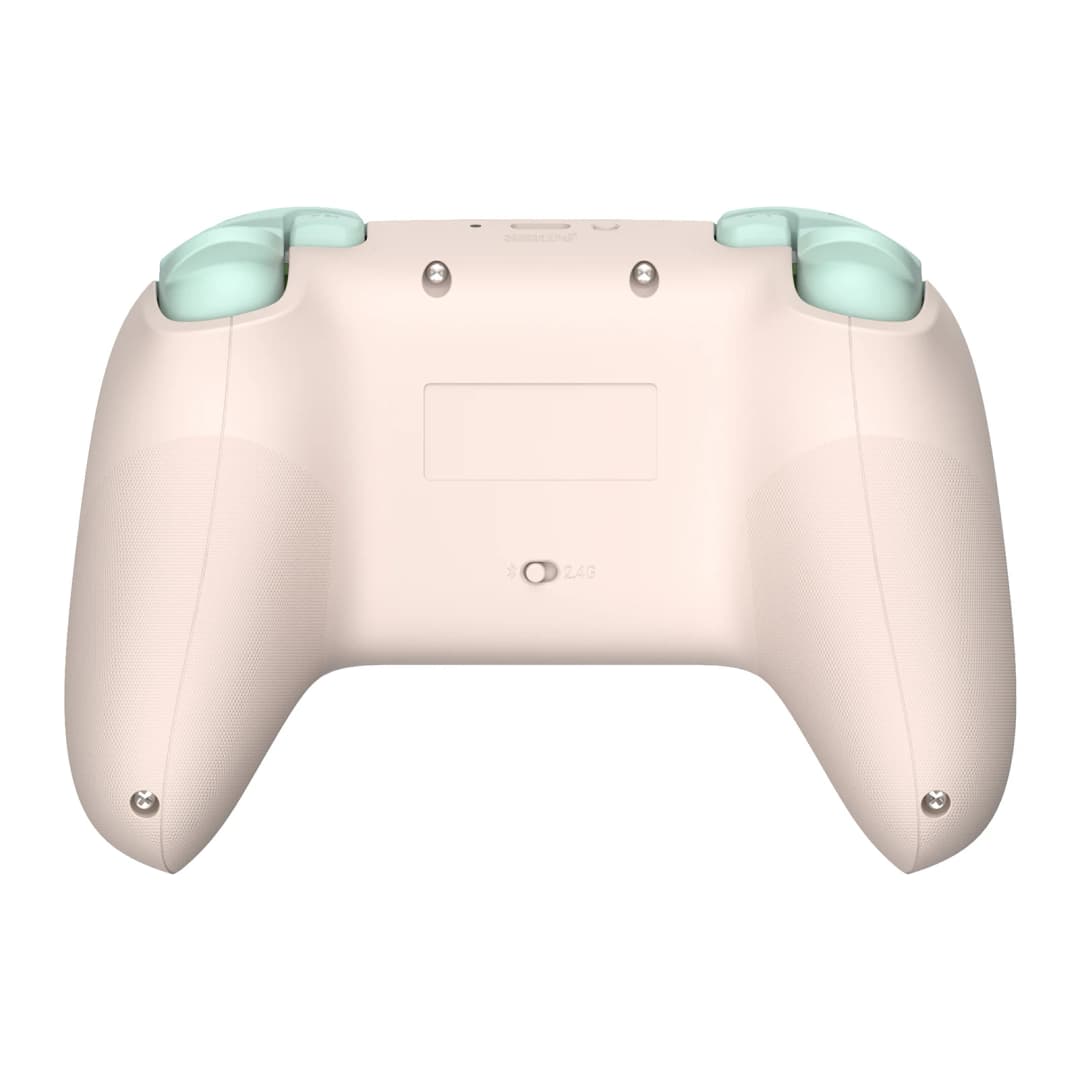 8BitDo Ultimate 2C Wireless Gaming Controller，Gamepad with Hall Effect for PC, Windows 10, 11, Steam Deck, Raspberry Pi, Android - 2