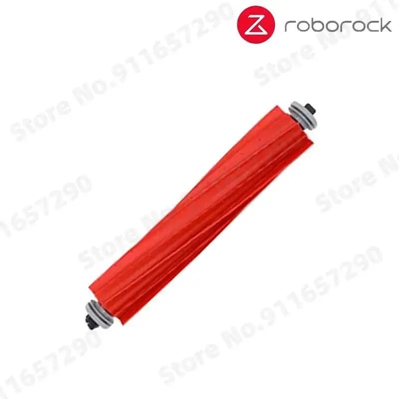 إكسسوارات مكنسة كهربائية Roborock S7 S70 S7Max T7S Plus فرشاة رئيسية فلتر HEPA قطعة قماش للمسح قطع غيار - 3