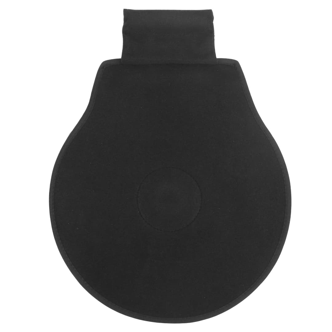 Car Seat Cushion Portable Soft Breathable 360 Degree Rotation Seat Cushion for Elderly Pregnant Women Rotating Car Seat Cushion - 5