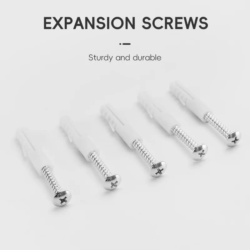 رف دراجات جداري من ROCKBROS، قابل للتعديل، رف دراجات أفقي، خطاف دراجات، معزز وسميك، حامل دراجات جبلية وطرق - 6