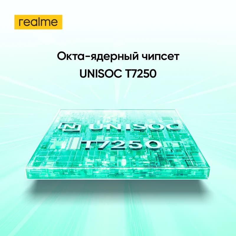 هاتف realme P3 Lite ذكي عرض عالمي NFC بطارية 6300mAh شحن 15W شاشة 6.67 بوصة 120Hz كاميرا 50MP معالج UNISOC T7250 - 6