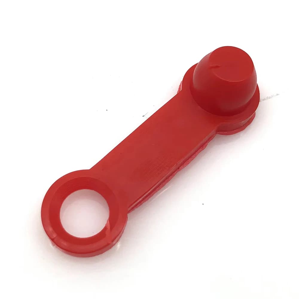 3 قطعة سيارة الفرامل مضخة الغبار غطاء النفط استنزاف غطاء برغي الفرامل الفرجار ختم الحلمة المسمار الغبار غطاء تغليف إطار عجلة دراجة نارية مطاطي اكسسوارات - 4