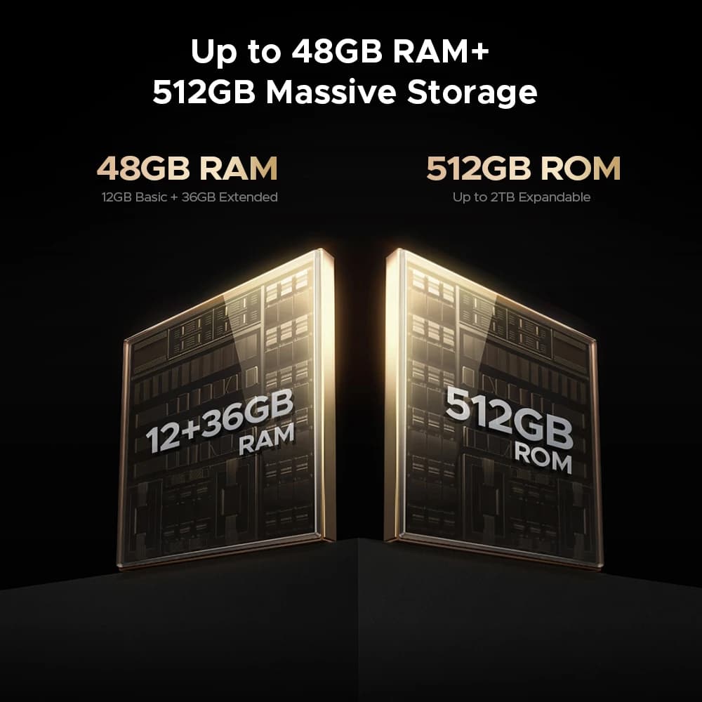 الإصدار العالمي DOOGEE S200 X هاتف متين 5G بنظام أندرويد 16، 48 جيجابايت رام، 512 جيجابايت روم، شاشة 6.72 بوصة FHD+ بمعدل تحديث 120 هرتز، معالج Dimensity 7050، بطارية 10100 مللي أمبير، مساعد ذكاء اصطناعي، تقنية NFC - 5