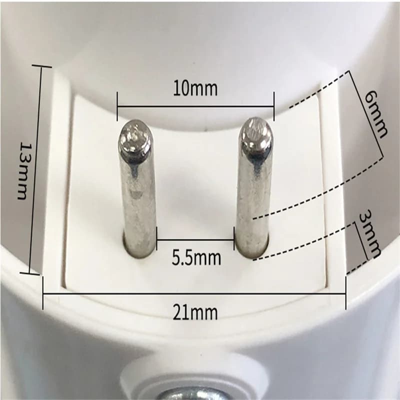 Dreame V10 V9P V9B V11 V8 G9 accessories Electric Brush Head Roll Brush For Xiaomi G10 K10/1C Vacuum Cleaner Parts - 2