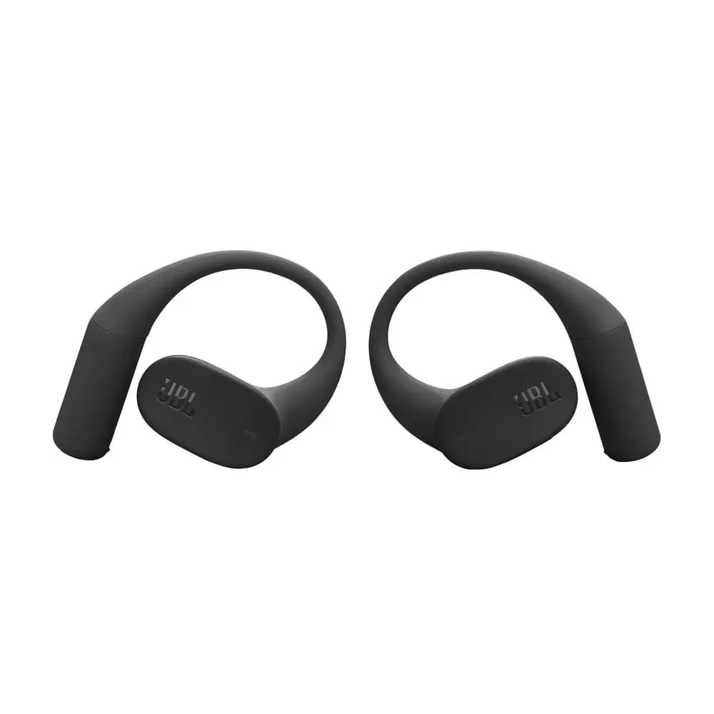 JBL Sense Lite Open Ear Wireless Earhook Headphones Bluetooth 5.4 TWS Earbuds IP54 Waterproof Sports Running Headset - 2