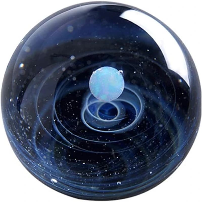 DIY Crystal Drip Gel Silicone Ball Silicone Mold Resin 3D Mold Epoxy Resin - 5