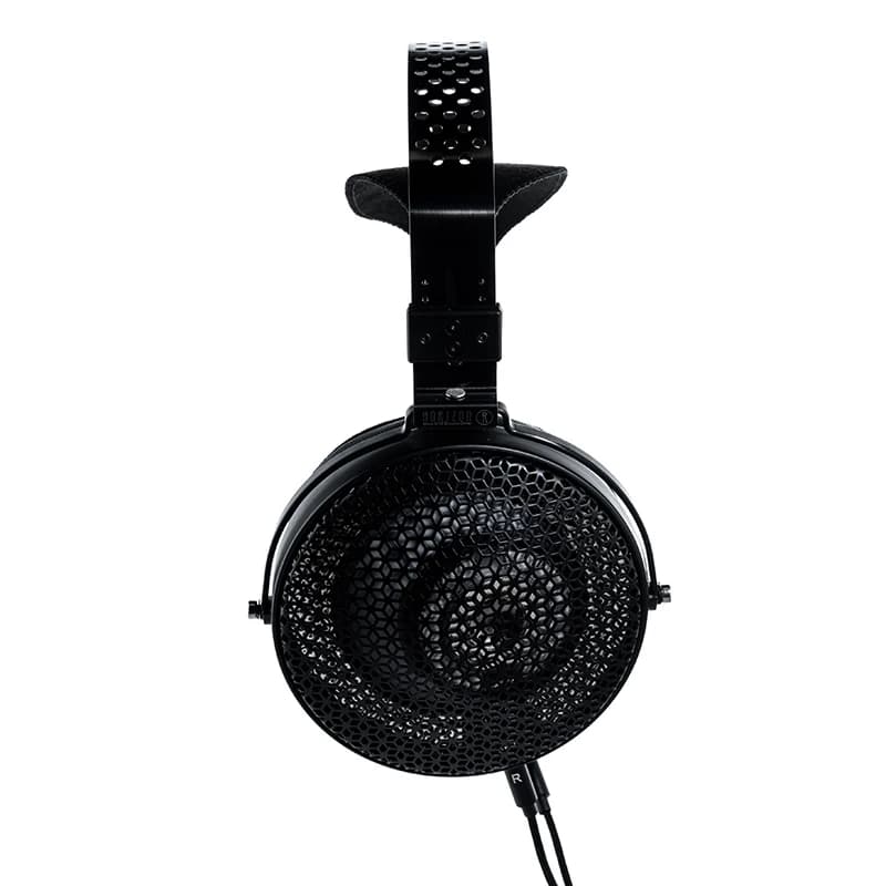 MOONDROP HORIZON Over-ear Headphone 50mm Dynamic Driver Wired music headphones 3.5mm 4.4mm Plug - 2