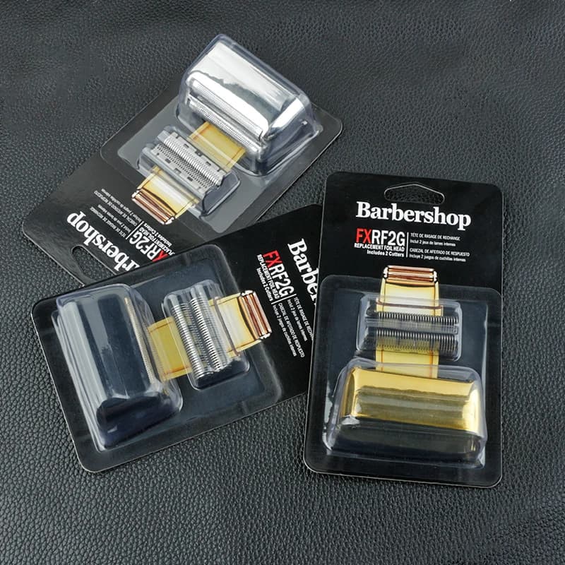 غطاء رأس شفرة قاطع ماكينة قص الشعر مناسب لماكينة الحلاقة Babyliss شفرات بديلة لماكينة الحلاقة الكهربائية شبكة سكين إكسسوارات الحلاقة - 4