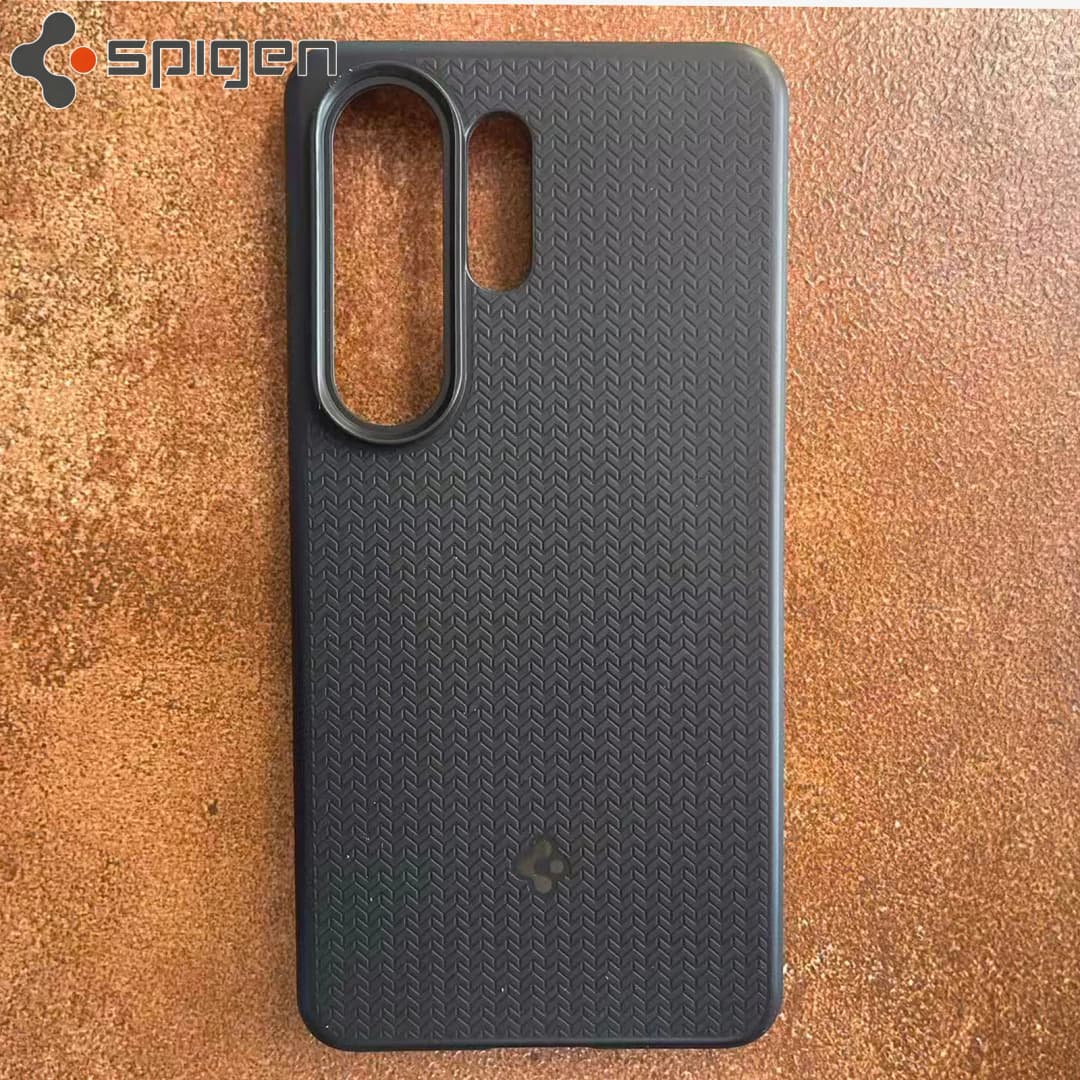 Official Spigen TPU Liquid Air Case For Samsung Galaxy S26 Ultra  25Plus  Shockproof Soft Cover Magnetic Charging - 6