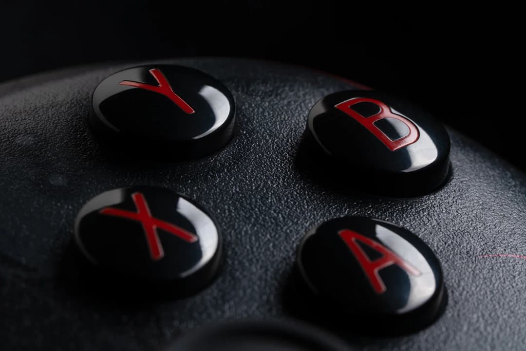 8BitDo & Black Myth : Wukong，Ultimate 2C Wireless 、Wired Gaming Controller for PC, Windows, Steam Deck, Raspberry Pi, Android - 4