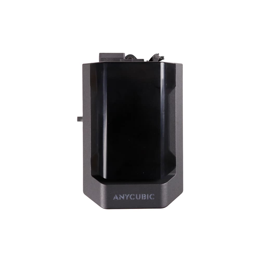 ANYCUBIC FDM 3D Printer Original Printhead Assembly Accessory for ANYCUBIC Kobra 3 /Kobra 3 Combo FDM 3D Printer - 2