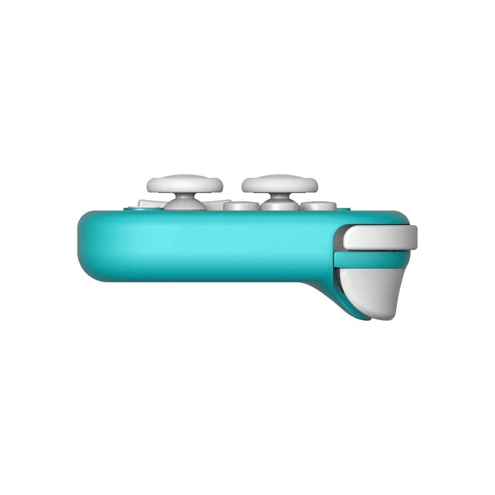 8BitDo - Lite 2 Bluetooth Gamepad for Nintendo Switch, Lite, Android and Raspberry Pi - 6