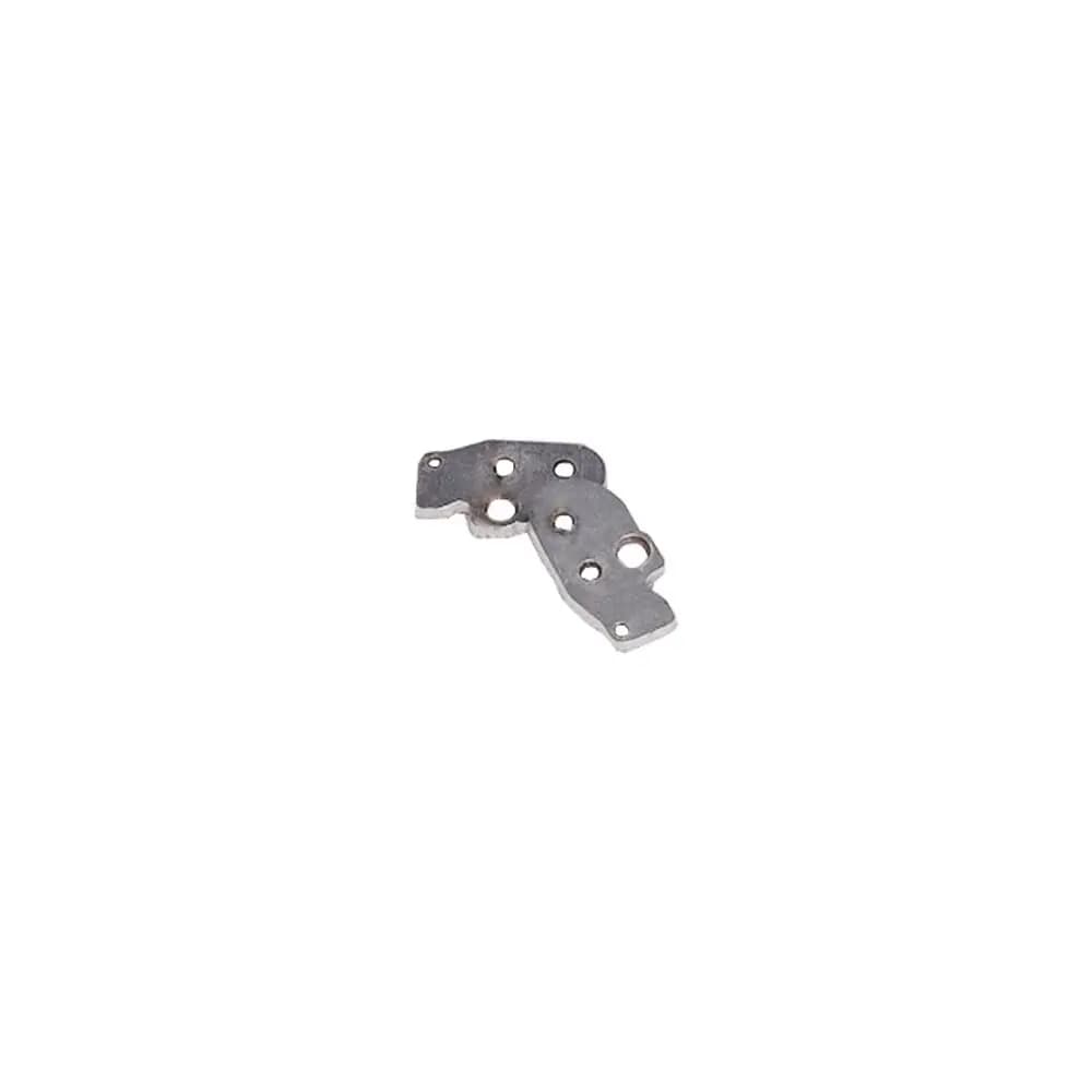 2 قطعة Anycubic Kobra S1/ S1C طارد طابعة ثلاثية الأبعاد استبدال الفولاذ المقاوم للصدأ رفرف الاستشعار ترقية الجزء قطع الليزر - 3