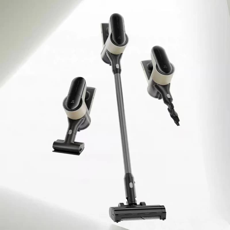 Roborock Wireless Handheld Vacuum Cleaner 158AW High suction Vacuum Cleaner and Mite Removal Machine H5