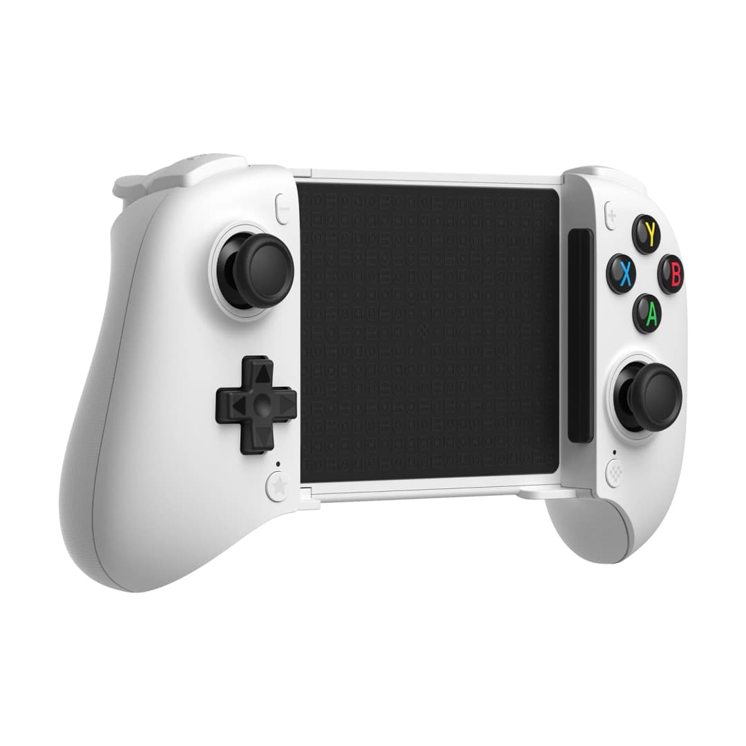 8Bitdo Ultimate Mobile Gaming Controller for Android with Hall Effect Triggers and Joysticks Game Accessories - 3