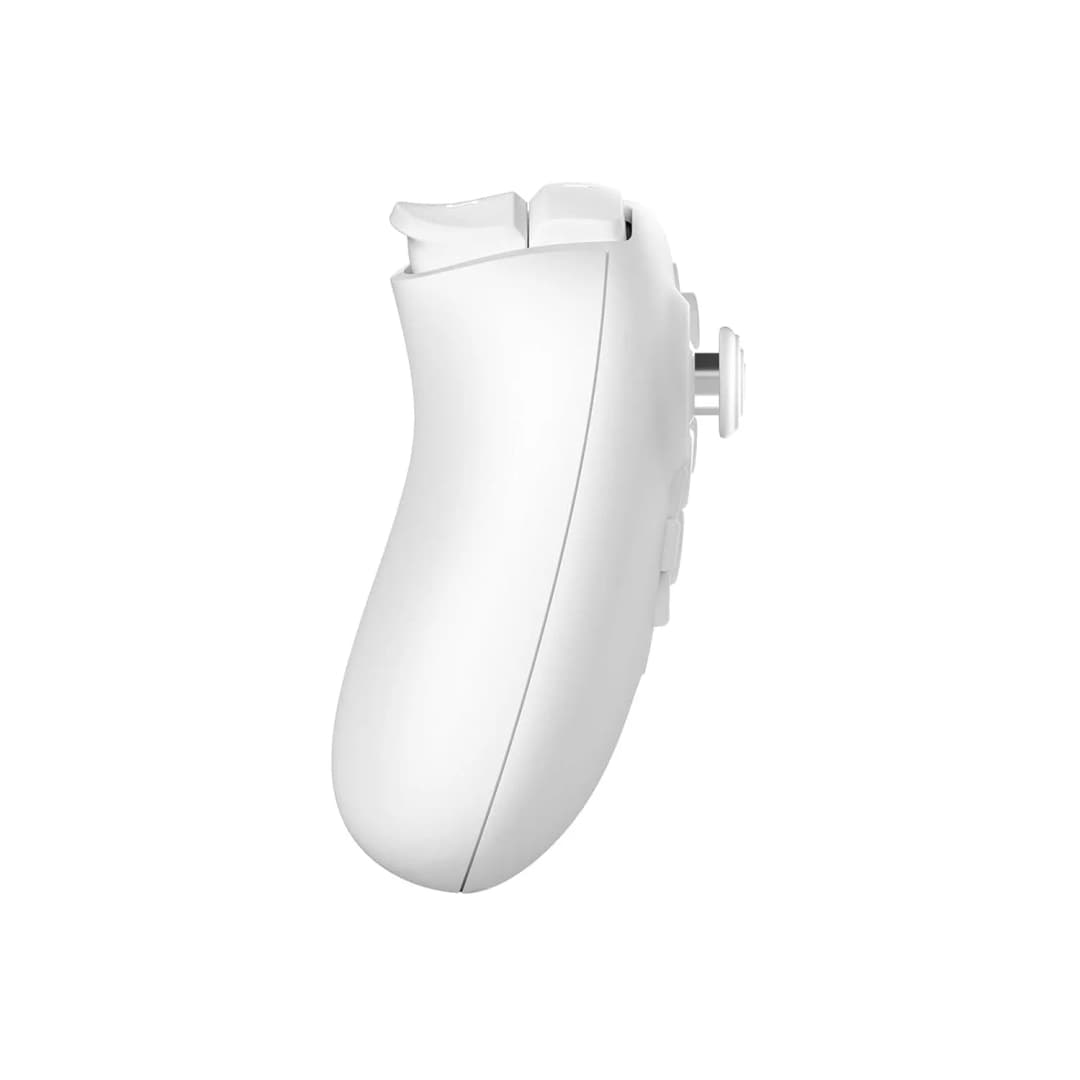 وحدة تحكم 8BitDo 64 بلوتوث مع عصي تحكم بتأثير هول لمحاكاة 3D، نينتندو سويتش، سويتش 2، ويندوز وأندرويد، كمبيوتر - 2