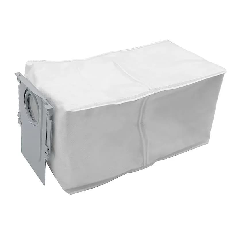 Roborock S8 MaxV Ultra Robot Vacuum Spare Parts Main Side Brushes Mop Cloths HEPA Filters Dust Bags Accessories - 6
