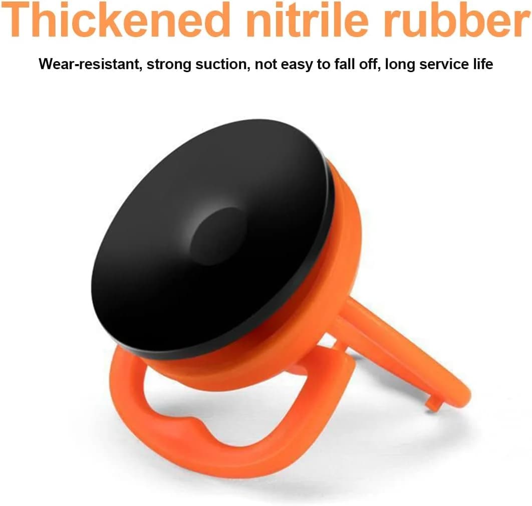 صغيرة/كبيرة شفط كأس أداة إزالة الصواميل الدقة دنت مجتذب لإصلاح السيارات الزجاج شاشة LCD إصلاح رفع البلاط مرآة أداة إصلاح - 2