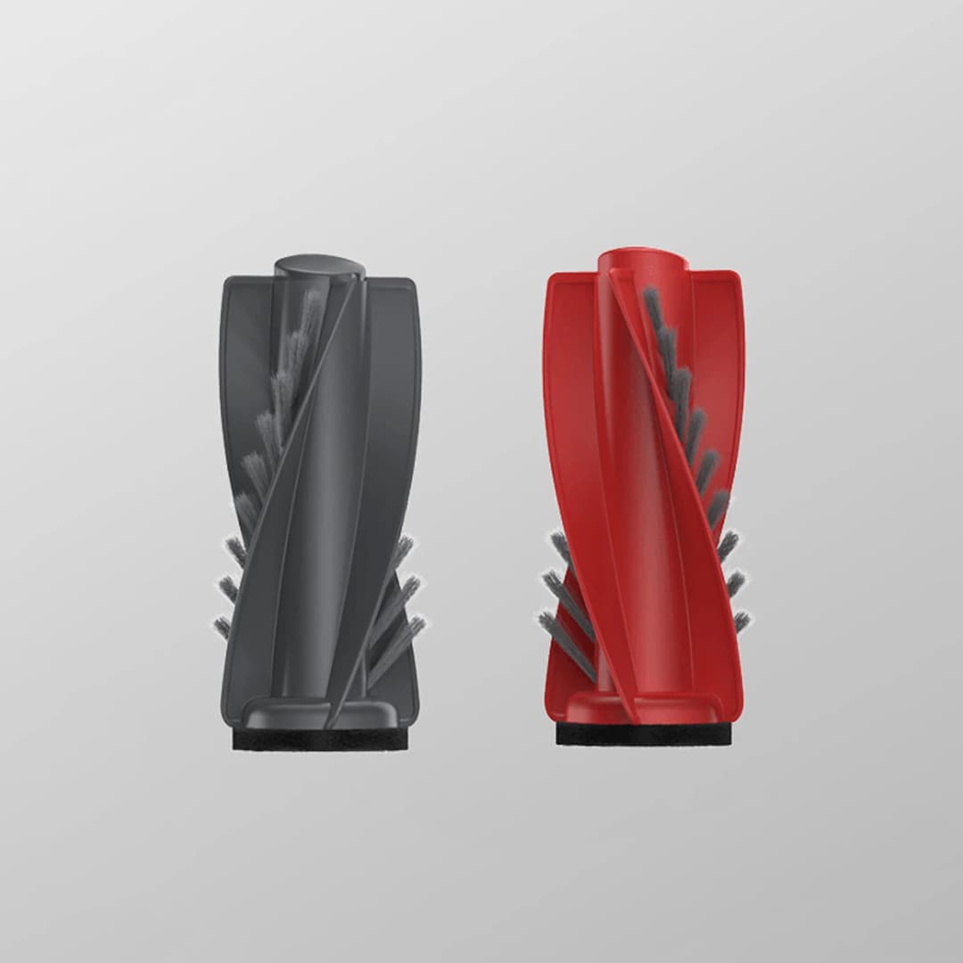 Original Roborock Accessories Main Brush*2 For Qrevo Curv/QRevo S5V/QRevo Curv S5X/QRevo Edge S5A/P20 Pro/Saros 10R/Saros 10 - 3