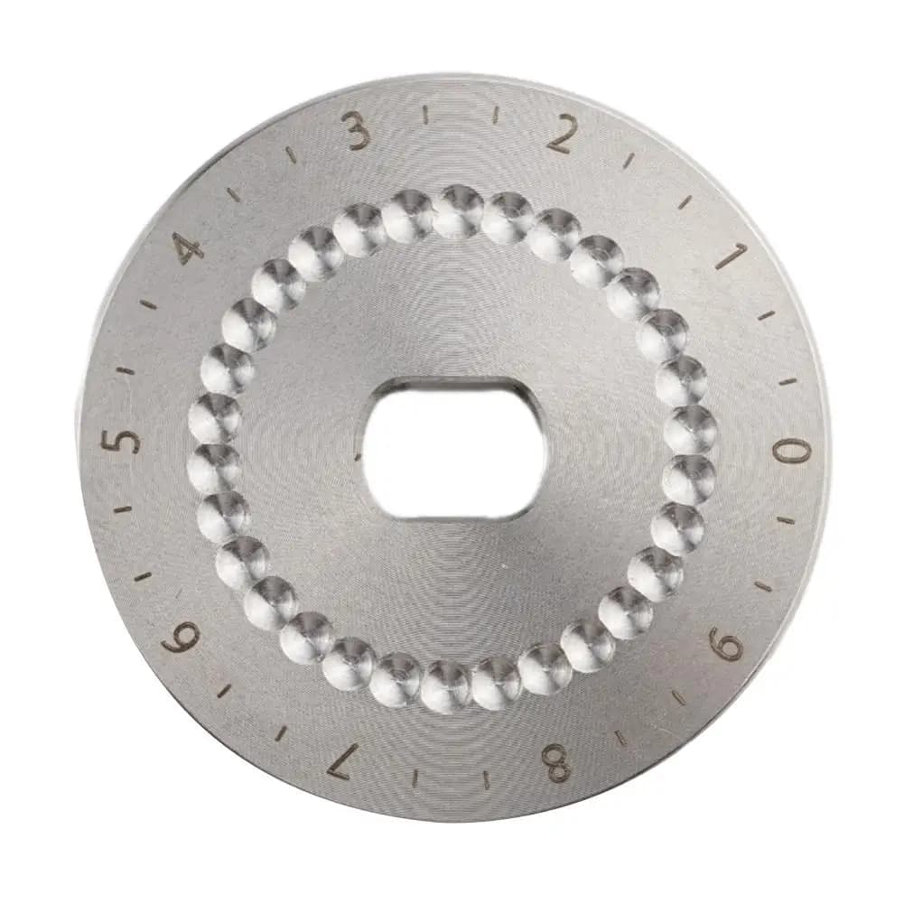 قطعة تعديل لمطحنة البن اليدوية، إكسسوارات لمطحنة TIMEMORE Chestnut C/C2/C3/C3S/Slim/nano/G1، جزء لوحة يدوية - 3