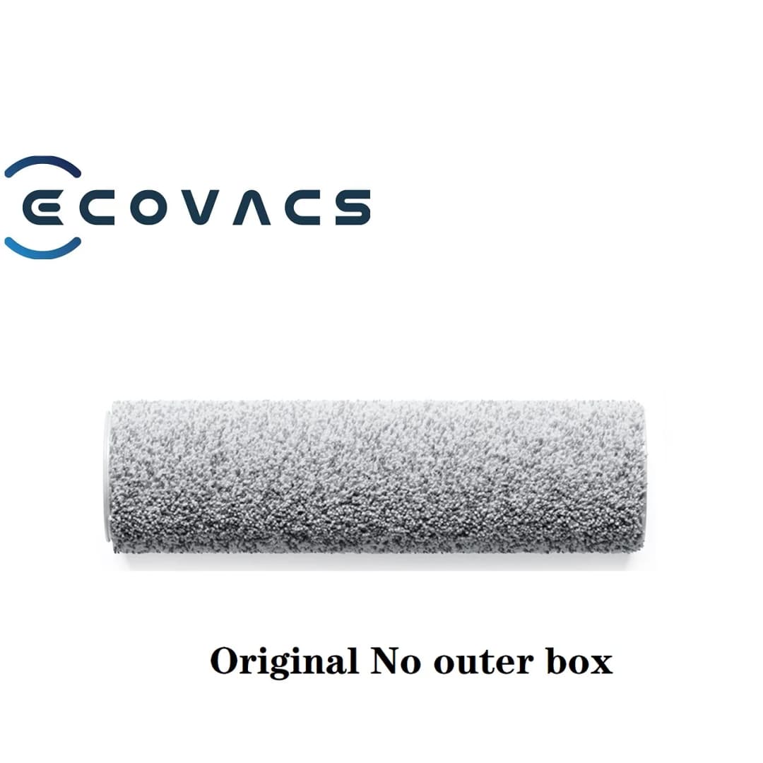 Original ECOVACS DEEBOT Mopping Roller for X9 PRO OMNI/X8 PRO OMNI/T80 OMNI 1PCS HA66 - 3