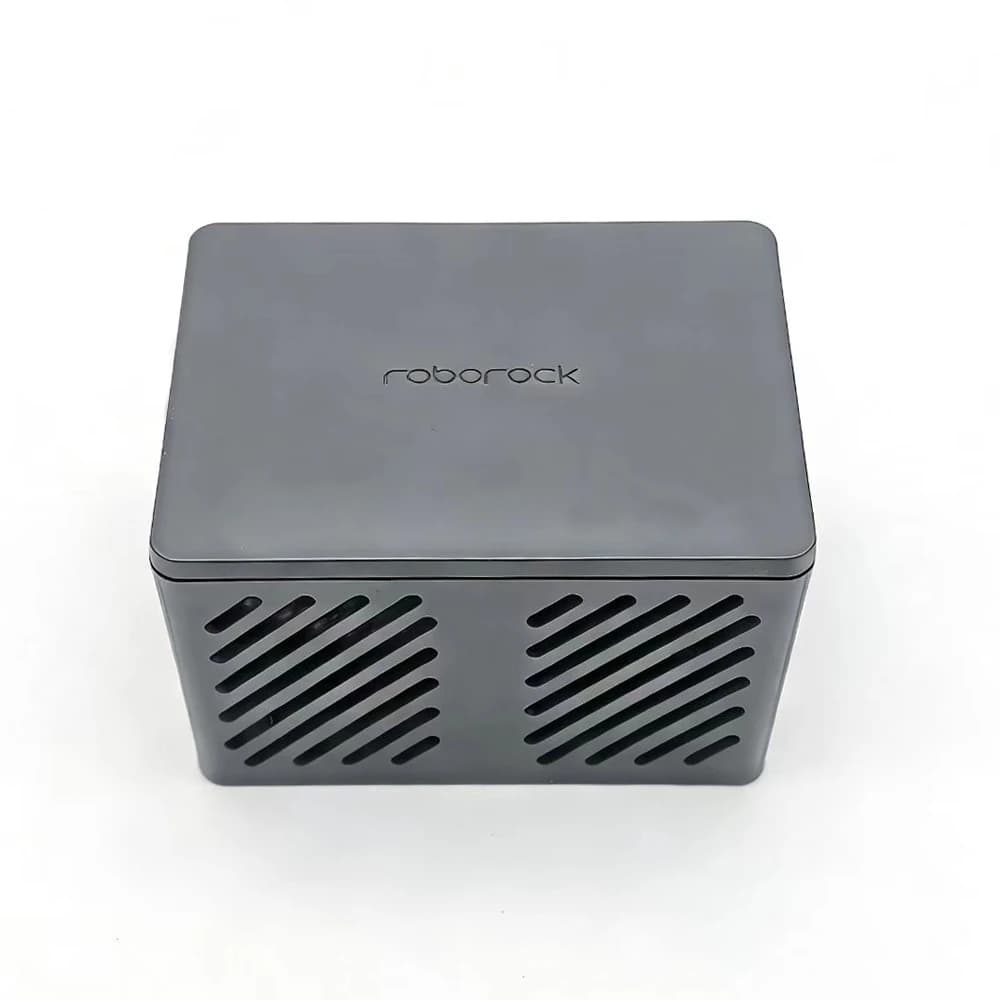 Original Roborock Q Revo Curv/Saros 10/10R/ Z70/Q Revo Edge Deodorization Module Accessory Deodorant Vacuum Cleaner Part Cleaner - 6