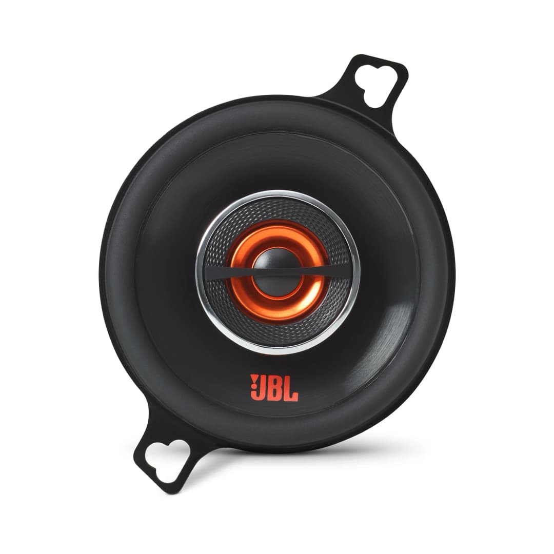 JBL car speakers 3.5-inch coaxial tweeter mid-treble bass stereo full-range car speakers 3.5-inch pair GX328 - 6