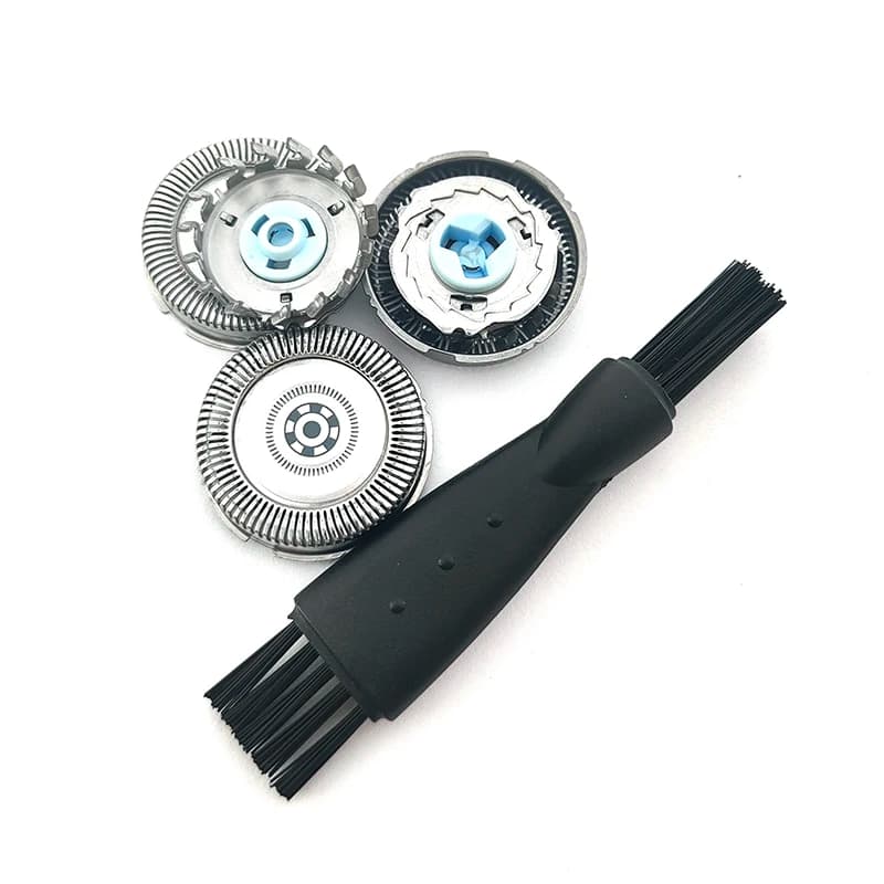 رؤوس شفرات استبدال SH71 متوافقة مع سلسلة فيليبس Norelco 7000 و 5000، شفرة لـ فيليبس Norelco S7782، S7788 - 5